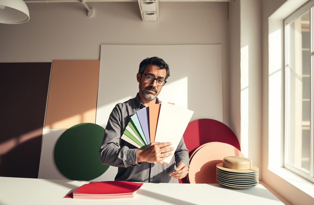 Designing Brands with Purpose: From Visual Identity to Living Well Travel