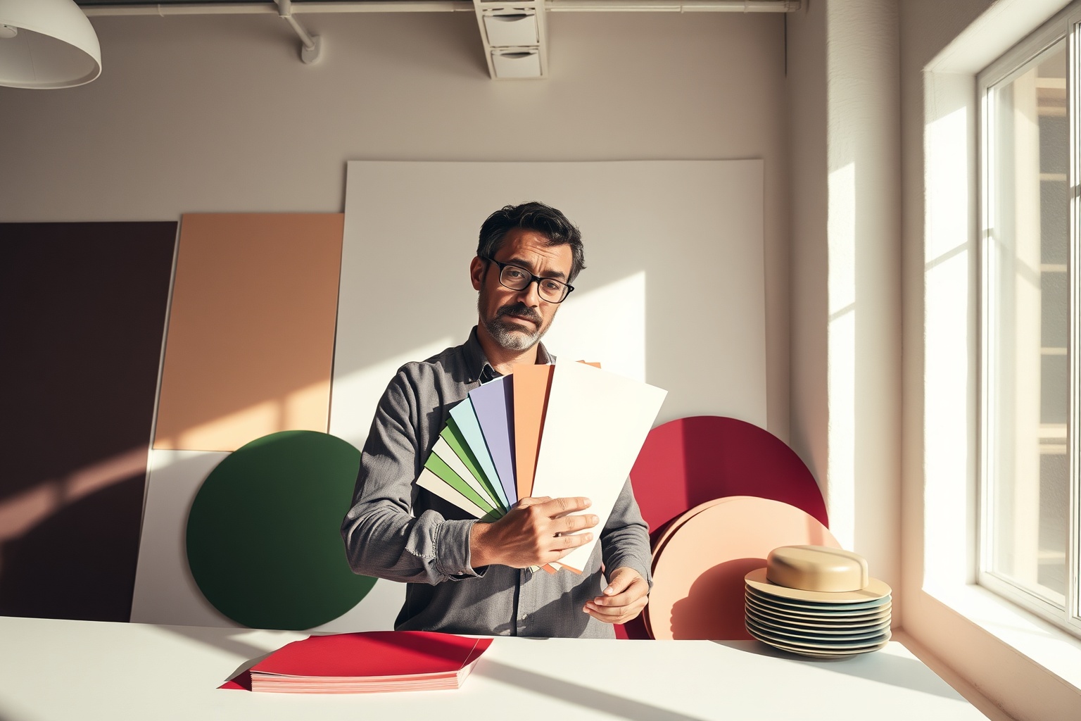 Designing Brands with Purpose: From Visual Identity to Living Well Travel