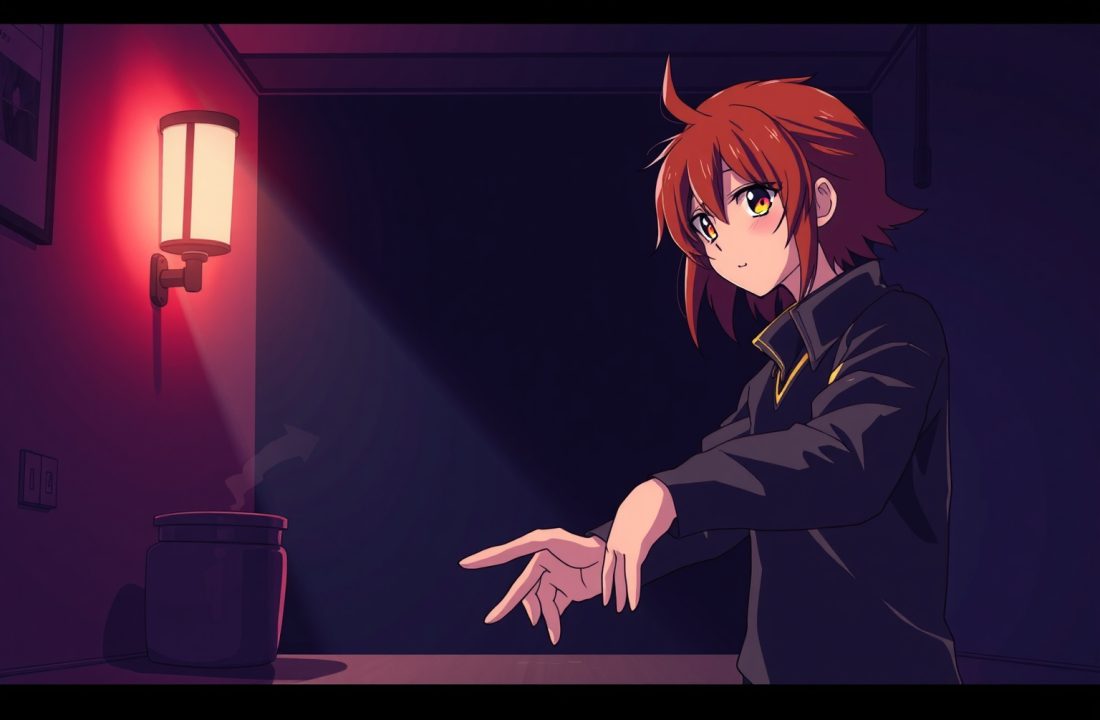 Navigating Adult Anime: Themes, Boundaries, and Community in a Diverse Niche
