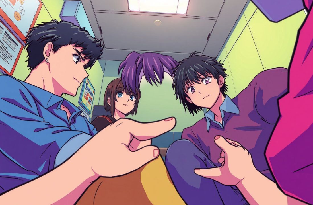 Navigating Adult Anime: Themes, Craft, and Cultural Context