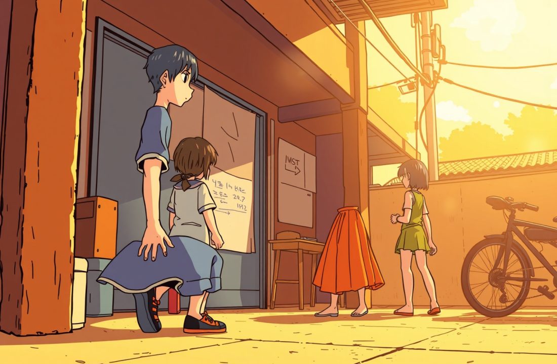 Navigating Mature Themes in Adult Anime: Craft, Consent, and Cultural Texture