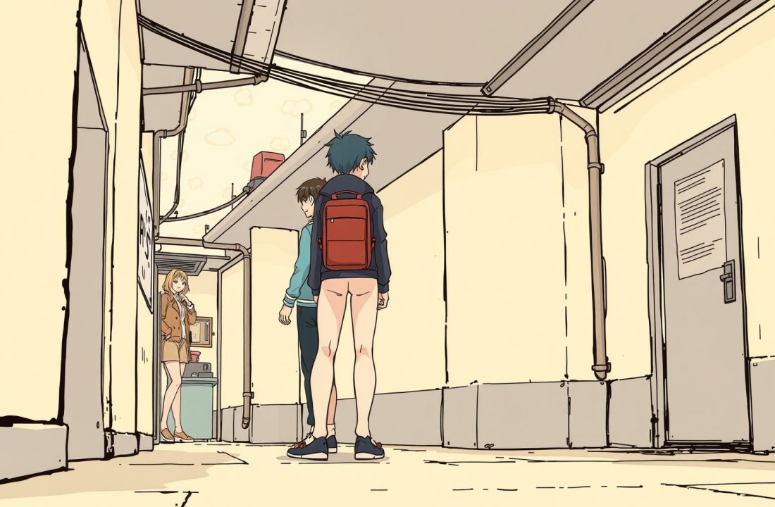 Navigating Mature Themes in Adult Anime: Craft, Culture, and Consent