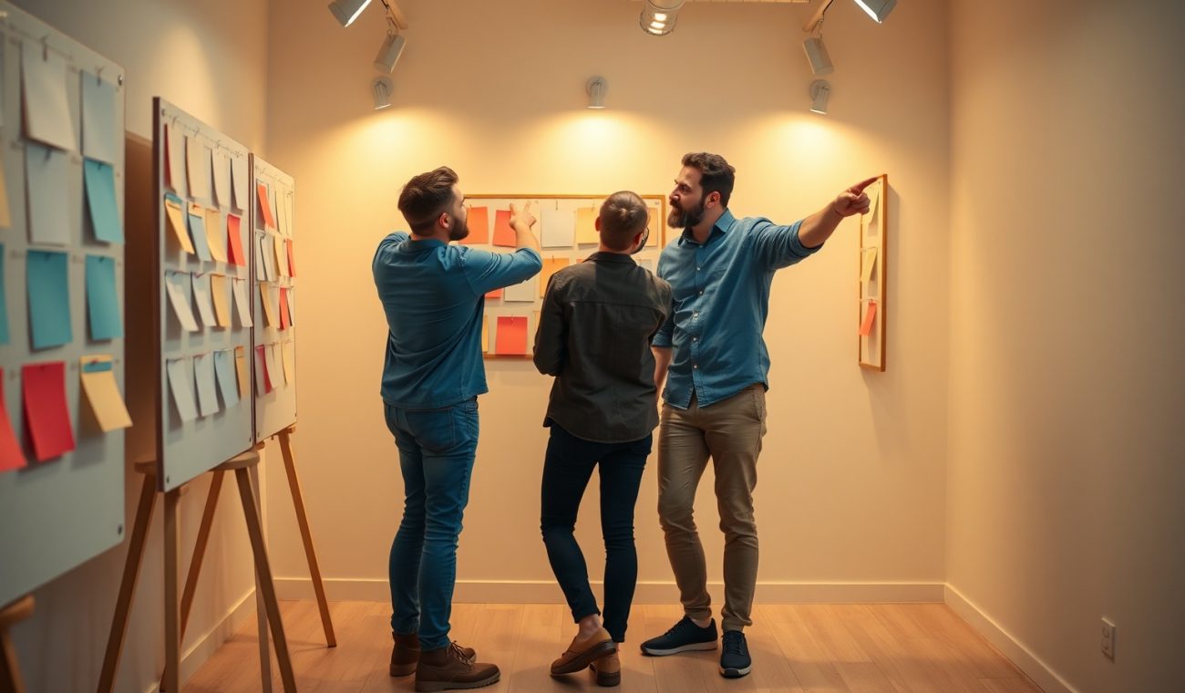 Strategic Marketing Architecture: Building a Sustainable Digital Presence