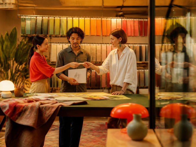 Ethical Reputation Marketing: How to Navigate Reviews and Build Trust for Local Businesses in India