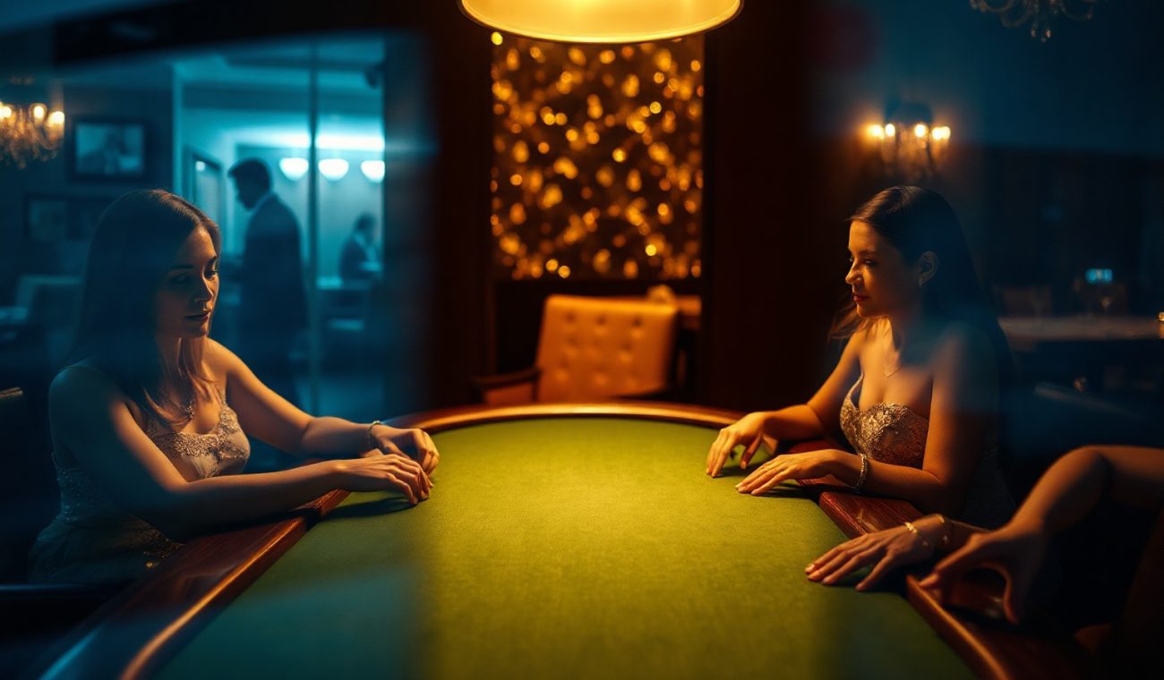 Mastering Modern Gambling: Strategies, Trends, and Responsible Play in Casino Environments