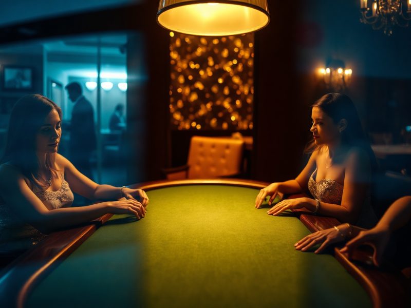 Mastering Modern Gambling: Strategies, Trends, and Responsible Play in Casino Environments