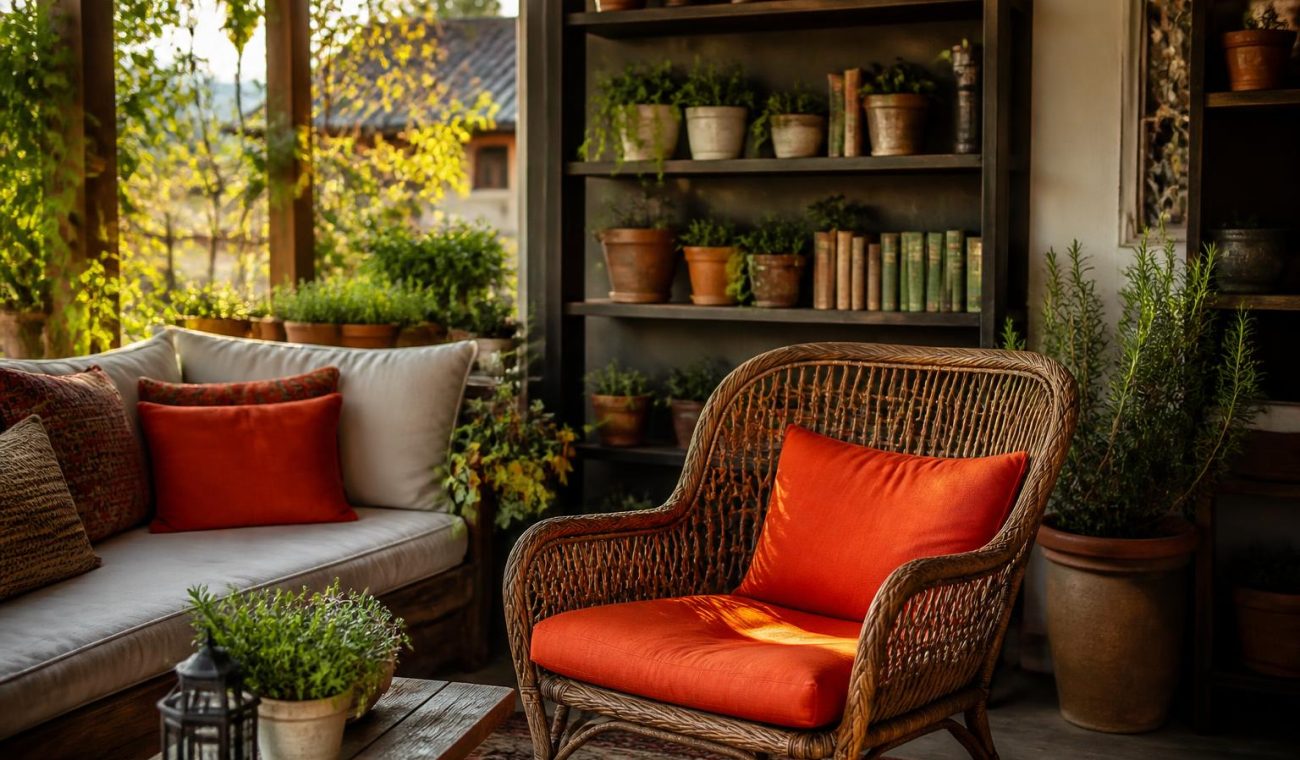 Smart Seasonal Upgrades: Practical Home and Garden Improvements for Year-Round Comfort