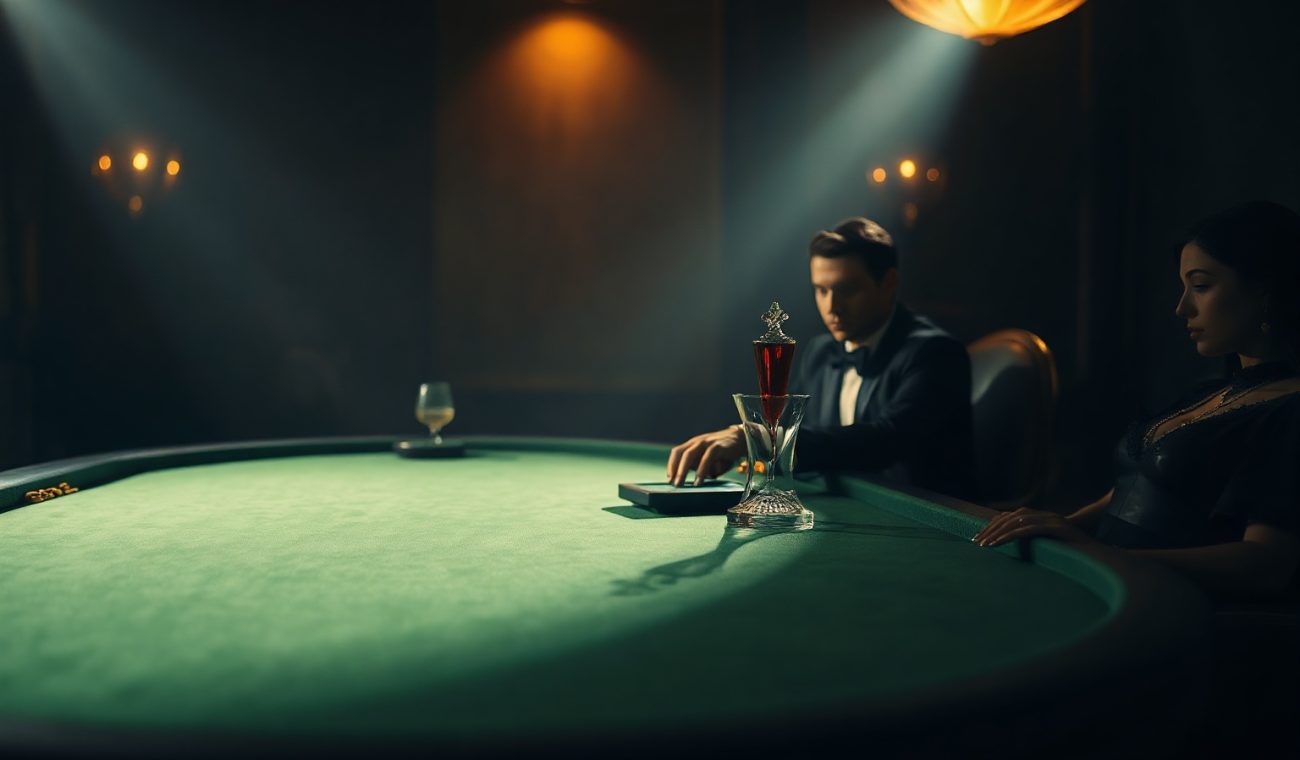 Smart Strategies for Modern Casino Play: From Slots to Online Betting