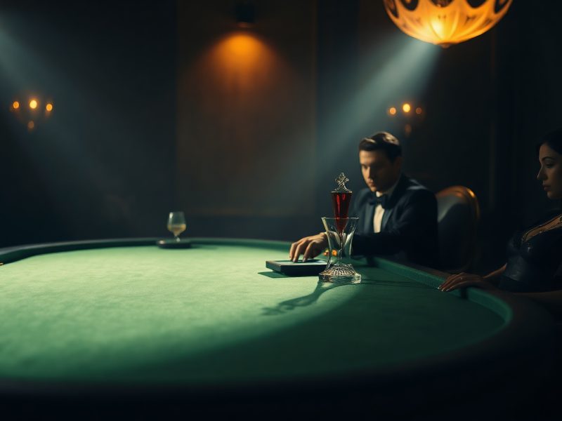 Smart Strategies for Modern Casino Play: From Slots to Online Betting