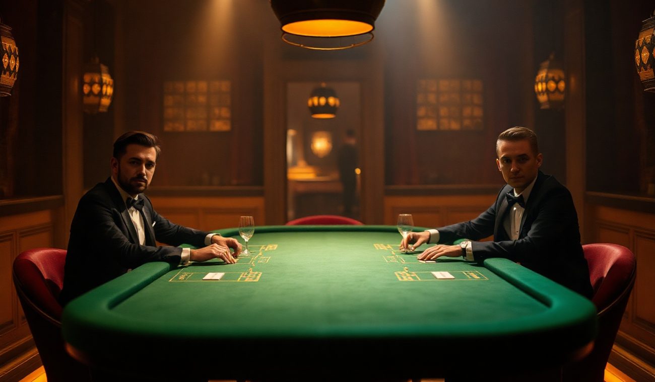 Strategic Play and Responsible Practice in Modern Casinos and Online Betting