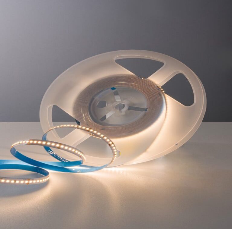 Illuminating Spaces: The Rise of Low Voltage LED Strip Lights