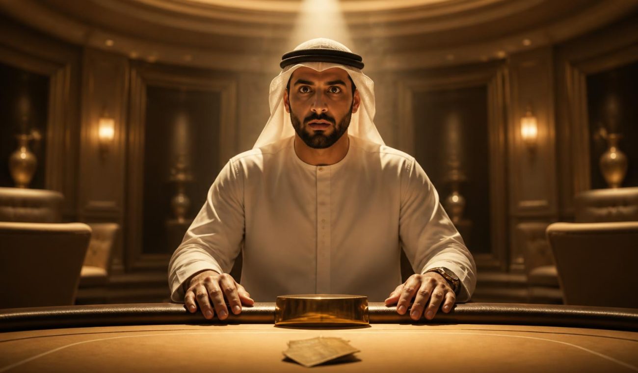 Strategic Play: Mastering Modern Casino Games with Discipline and Insight