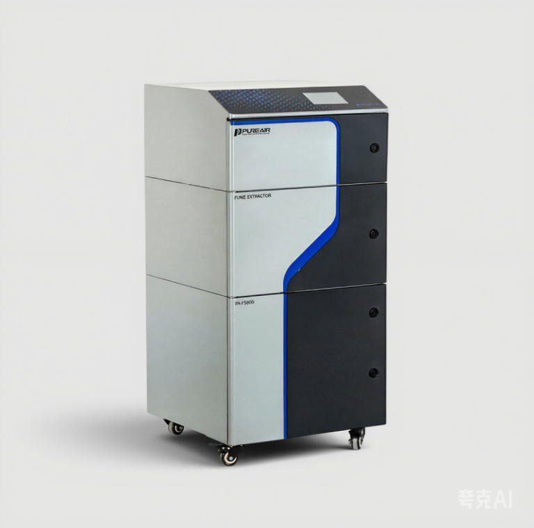 When Should You Fit a Fume Extractor to Your Laser Engraver — and How to Pick the Right One